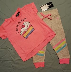 Baby outfit